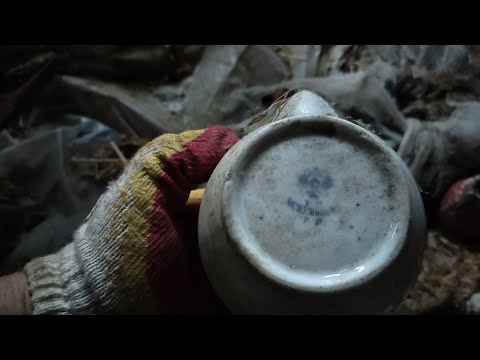 Видео: Не формат. Чердачный поиск . Not Format. Attic search.