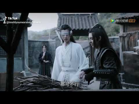 Видео: Сюэ Ян / Xue Yang / Сяо Синчэнь / the untamed – только