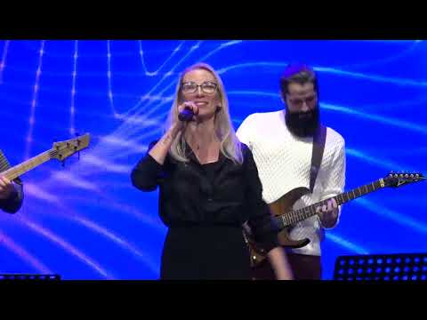 Видео: ПРОСЛАВЛЕНИЕ | 12.11.25 | Новое поколение