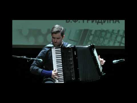 Видео: Ю.Казаков — "Ехал казак за Дунай" / Павел Ярлин