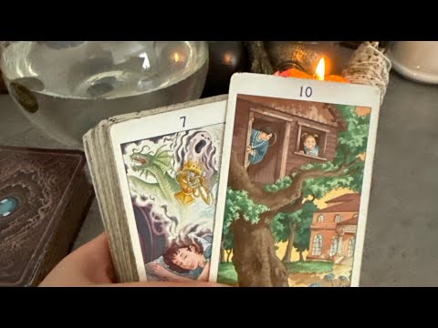 Видео: Что вы для него значите? 