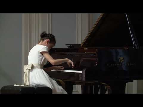 Видео: Александра Довгань // Alexandra Dovgan