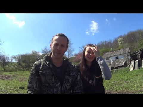 Видео: Жизнь в деревне. Переезд в станицу Мостовского района.