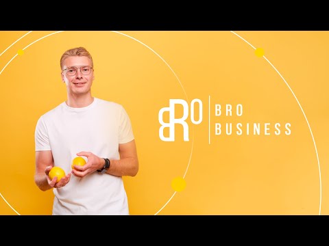 Видео: BRO business: №8. Самая «Важная рыба». Вера Прадченко.