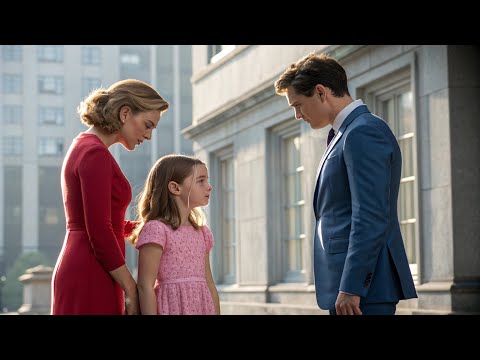 Видео: Она плакала, а мать прошептала про еду в мусорке… Миллионер оцепенел, услышав дочь в тот момент!