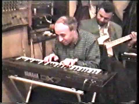 Видео: Ресторан Помидор 1994год Москва