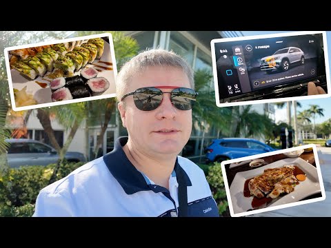 Видео: Жизнь в Америке: Сломалась машина! Что делать? Семейный влог из США