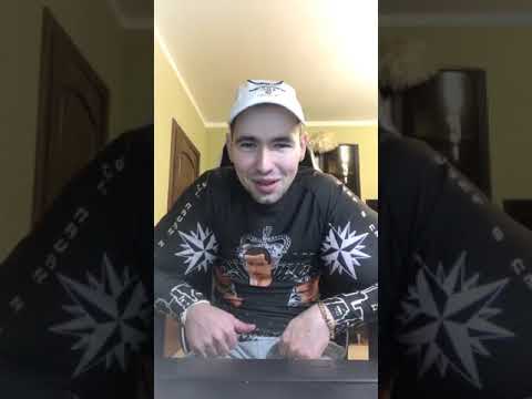 Видео: Кирил Терешин прямой эфир Инстаграм 4 12 2019