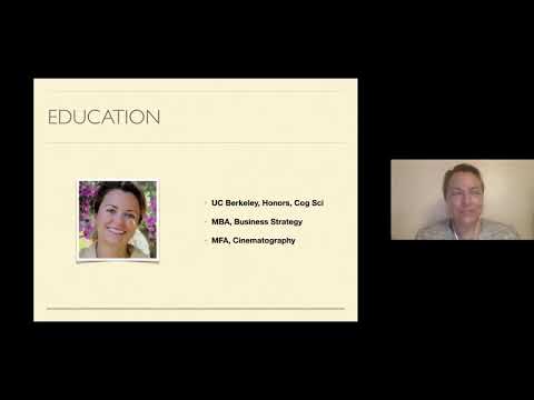Видео: Мастер-класс по введению UX Design