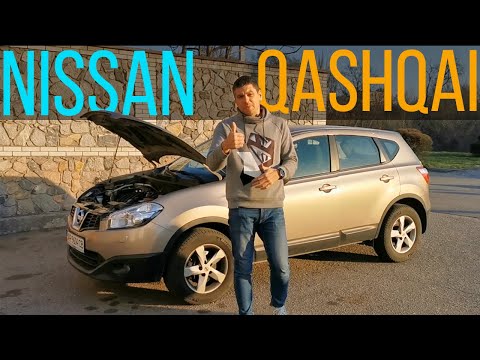 Видео: Установка ГБО  Nissan Qashqai 1.6