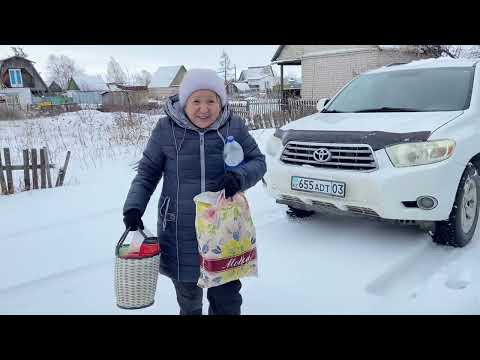 Видео: Зимний ПИКНИК на даче😁🌲🌲❄️☃️❄️☃️