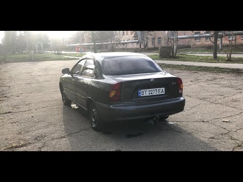 Видео: ЯК ТАМ ЗАЗ СЕНС І ПРО НЕДОЛІКИ ВОЛОДІННЯ АВТО