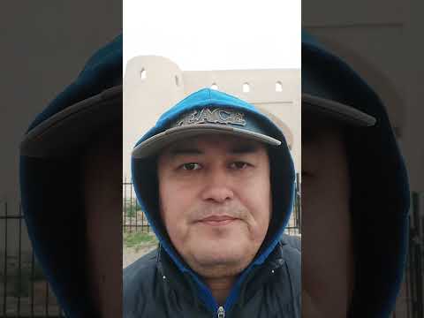 Видео: Талхиз(Талғар) қаласында кімдер тұрған? Оның қабырғасын қай халық қалаған?