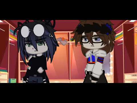 Видео: ×Жизнь Линча и Джона за кадром×1/12часть