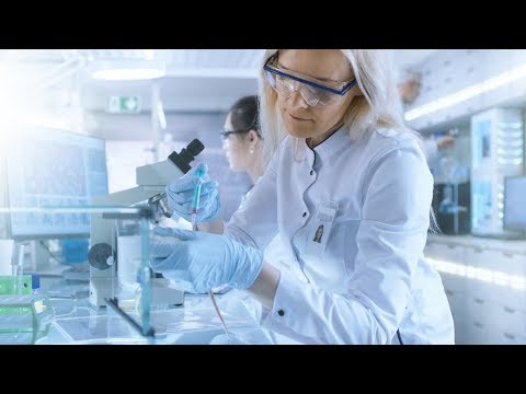 Видео: 4.1. Клеточная терапия и регенеративная медицина: доклиническая разработка