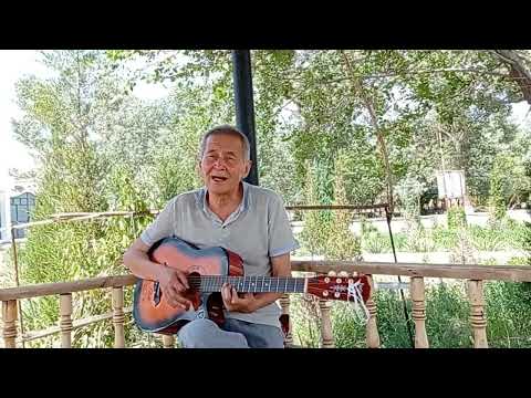 Видео: Т . Торенязов