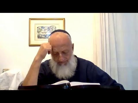 Видео: Глава Ваишлах. Яаков или Исраэль? Рав Йона Левин