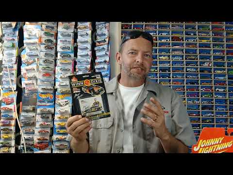 Видео: Выставка коллекционеров Hot Wheels и Diecast с Джо, эпизод 25
