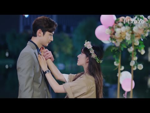 Видео: Сладкие свидания для мужчин и женщин💕Please Feel At Ease Mr. Ling💕Chinese Drama