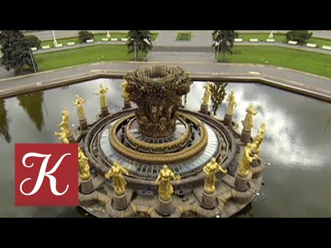 Видео: Пешком... Москва союзная. Выпуск от 28.02.18