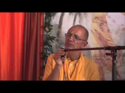 Видео: История о Шриле Прабхупаде  От его первого ученика