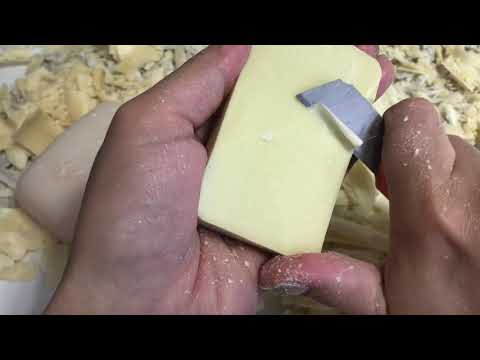 Видео: ASMR Soap/ cutting soap/ резка мыла