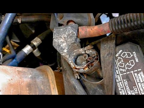 Видео: Подборка ЖЕСТЬ на СТО №227 ✅ 23 КОМПЬЮТЕРНЫХ КУЛЕРА НА МАШИНЕ!!! SANDERO ПОСЛЕ РЕМОНТА СТРАХОВОЙ!!!