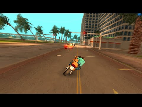 Видео: GTA VICE CITY ВСЕ МИССИИ БЕЗ ПРОВАЛОВ И СМЕРТЕЙ.  ЛАСТ ТРАЙ. НЕ ТВЁРДО И НЕ ЧЁТКО.  #18