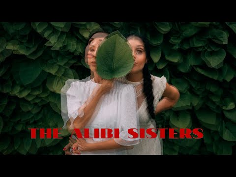 Видео: The Alibi Sisters - ЛЕТІЛА ЗОЗУЛЯ - (А cuckoo was flying)