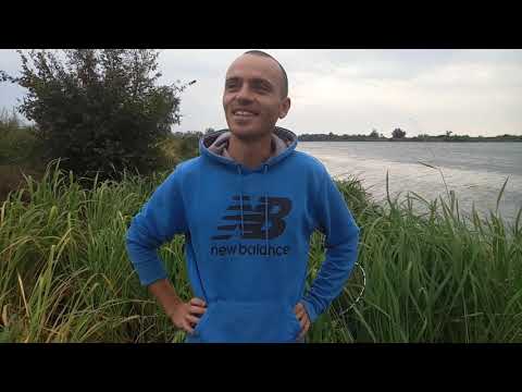 Видео: Рыбалка.  Днестр.  "Гитара".  Карпы.