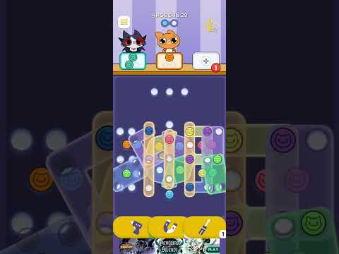 Видео: 12 ноября 2025 г. Симба Пин Пазл Часть 12