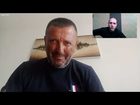 Видео: Подкаст в ефира: Алекс Дюлгеров, който над 20 години работи в испанския футбол