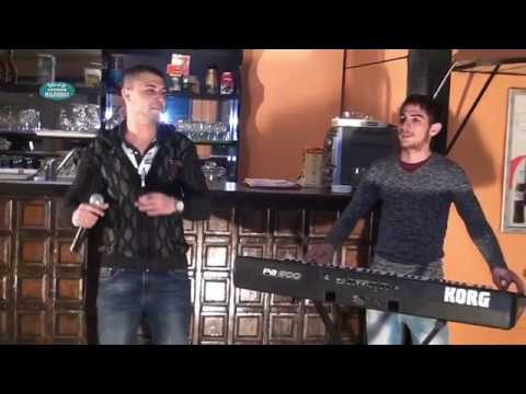 Видео: Орк. "Ицо Бенд" - Рударска девятка