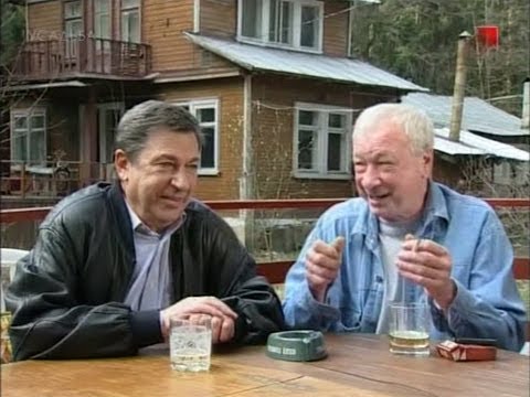 Видео: Знаменитые дачники в Коктебеле. Часть 3