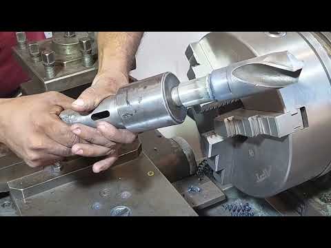 Видео: ТВОРЧЕСКАЯ ИДЕЯ # сварка трением#