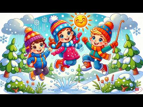 Видео: гра"Буває-не буває" музичні#рухлива#зимова#стрітення