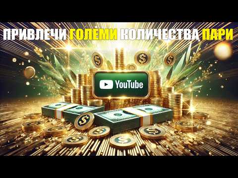 Видео: 52 УТВЪРЖДЕНИЯ ЗА ПРИВЛИЧАНЕ НА ИЗОБИЛИЕ ОТ ПАРИ