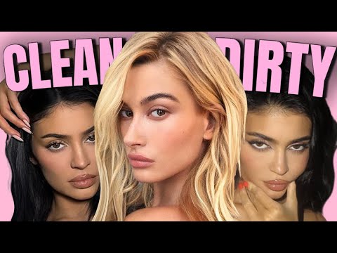 Видео: Хейли Бибер НЕ «чистая» девушка