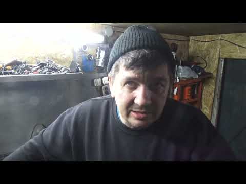 Видео: Мицубиши Аутлендер Очень сложный ремонт Советую посмотреть .