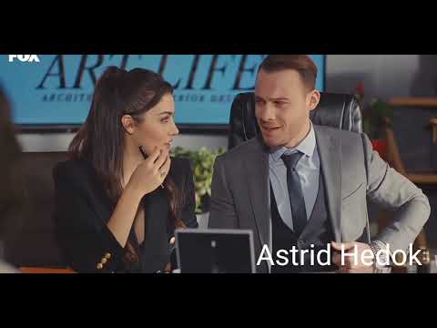 Видео: Эда и Серкан "Феникс" (чит .о)