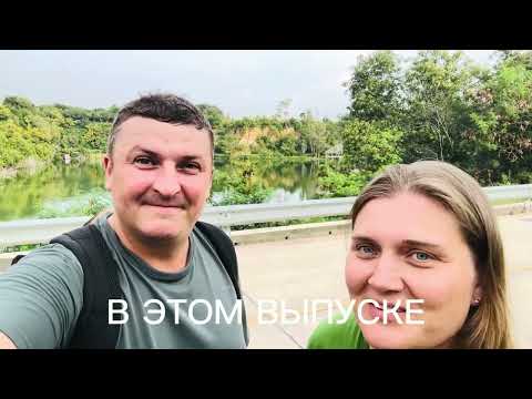 Видео: #1 Едем на байках за фруктами в Паттайе | рынок Ратанакорн | цены на фрукты и овощи | ноябрь 2025 