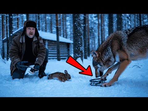Видео: ШОК! Что скрывает лес: невероятная ТАЙНА О ТОМ ЧТО ПРИНЕСЛА СТАЯ!
