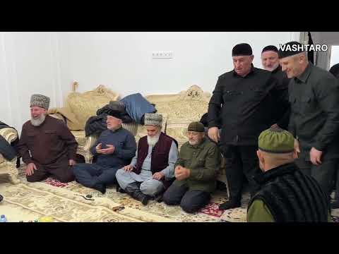 Видео: Сайхан х1усмехь. 17.10.2025. Жима-Атаг1а