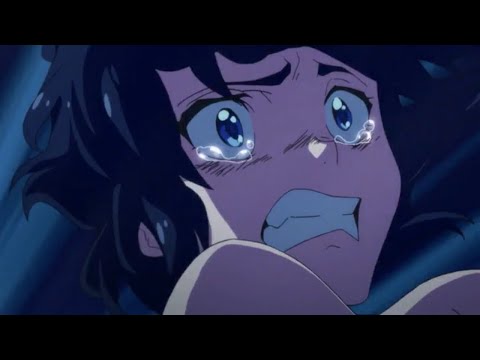 Видео: 「ＡＭＶ」— Прости за то, что я есть || Грустный аниме клип