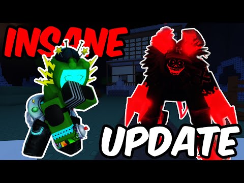 Видео: Это обновление СЛОМАЛО Forsaken... (GUEST666)