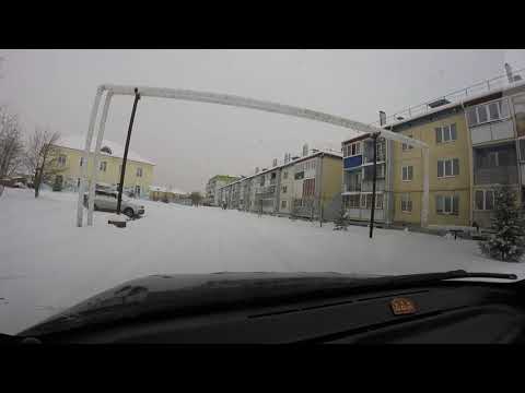 Видео: Экскурсия по Рублевке