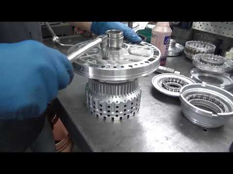 Видео: RE5RO5A Часть 2