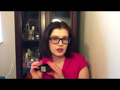 Видео: Нишевые Линейки Ароматов  от Люксовых Домов: Мнение