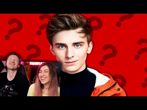 Видео: КУДА ПРОПАЛ ВЛАД А4? | РЕАКЦИЯ на marazm