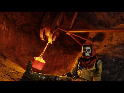 Видео: Это невозможно зарейдить. Месть клану онлайн рейдом в Раст./Rust